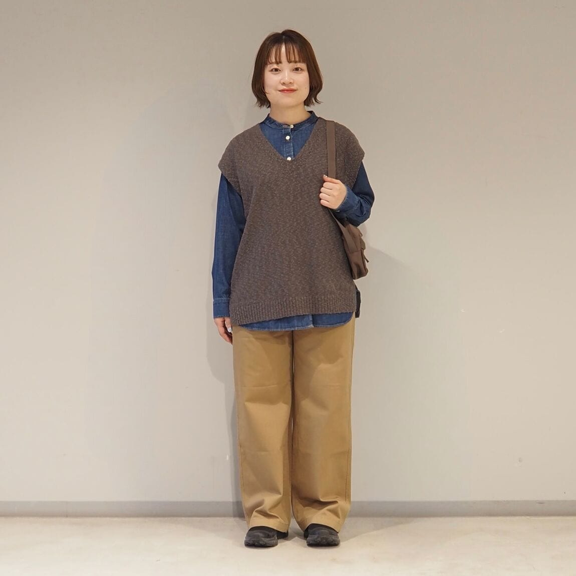 【シエスタハコダテ】身長158cm