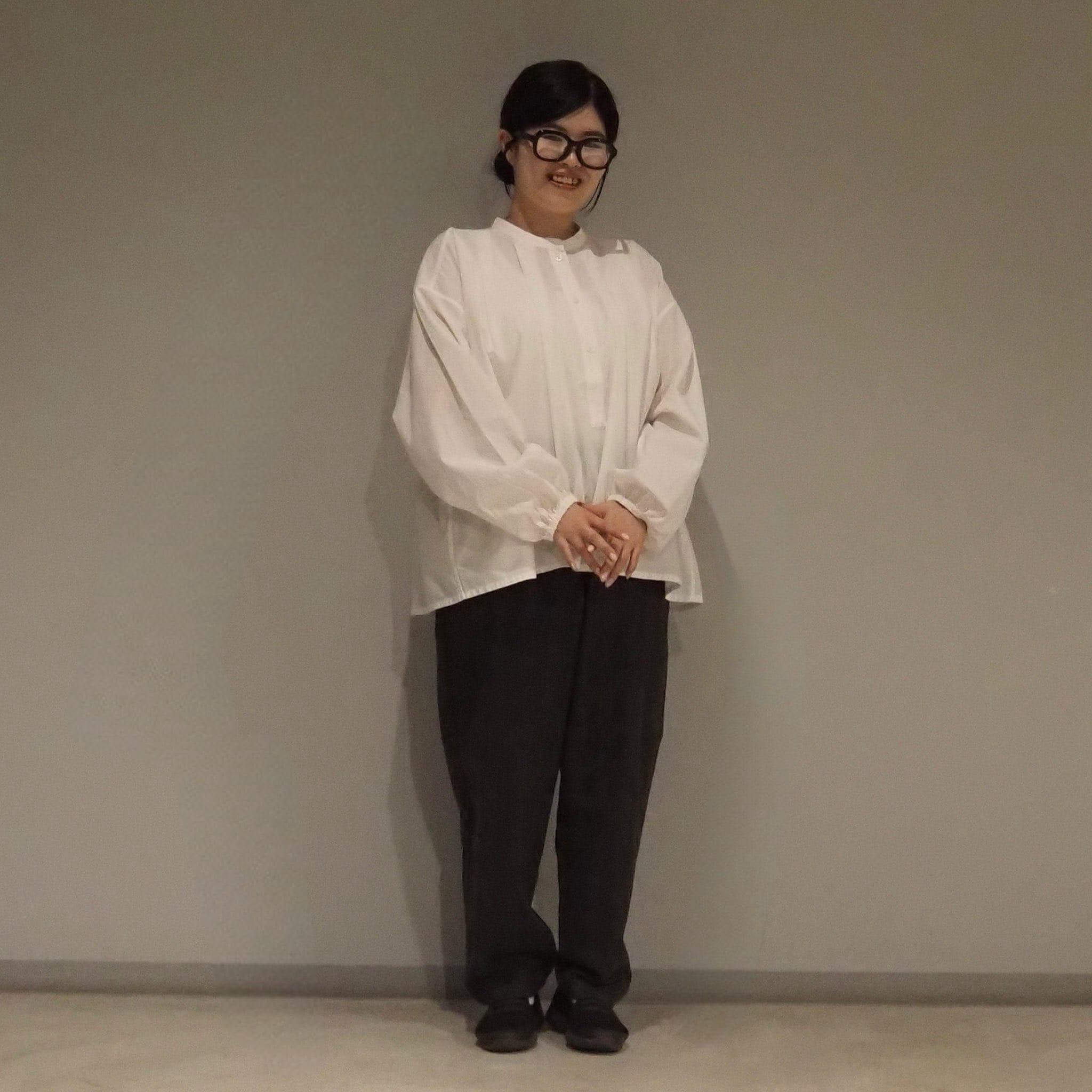 【シエスタハコダテ】身長153cm