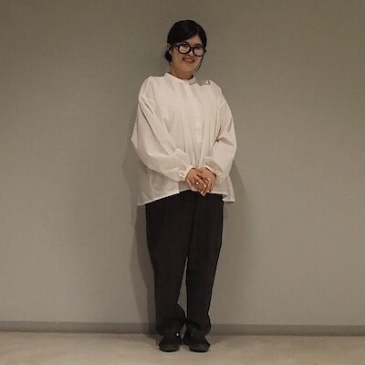 【シエスタハコダテ】身長153cm