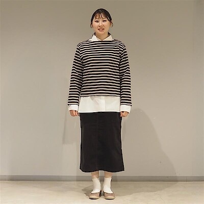 【シエスタハコダテ】身長160cm