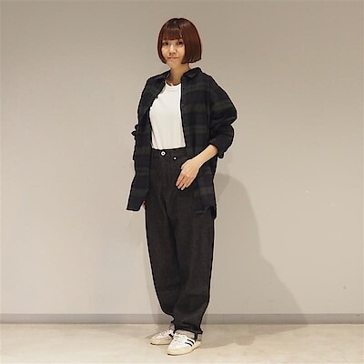 【シエスタハコダテ】身長153cm