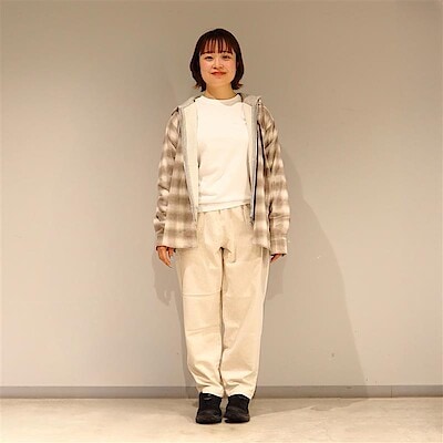 【シエスタハコダテ】身長158cm