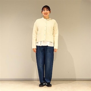 【シエスタハコダテ】身長160cm