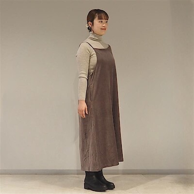 【シエスタハコダテ】身長158cm
