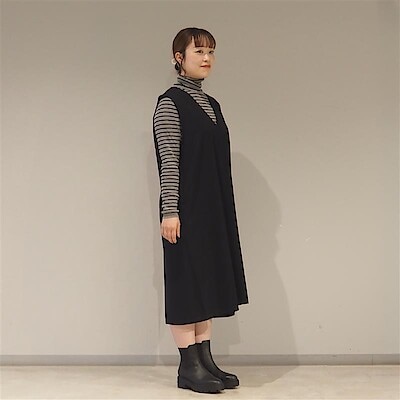 【シエスタハコダテ】身長158cm