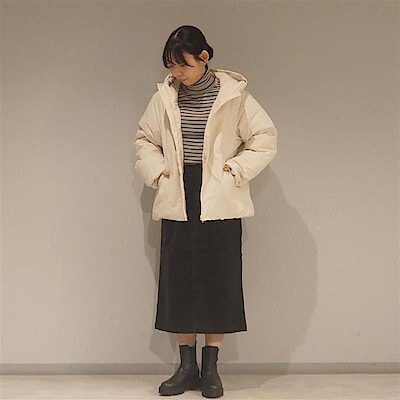 【シエスタハコダテ】身長160cm