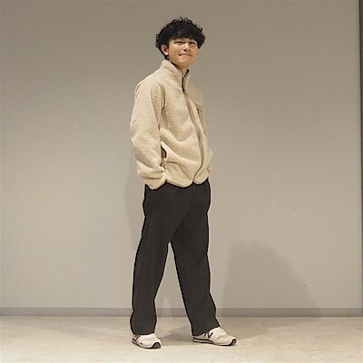 【シエスタハコダテ】身長169cm