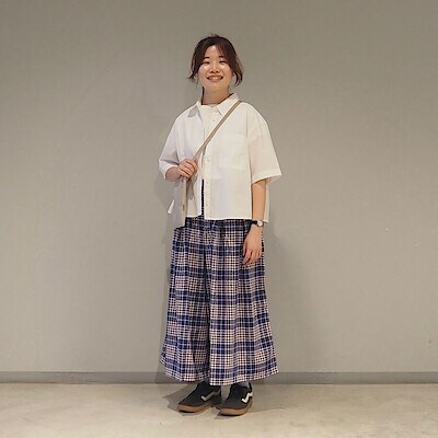 【シエスタハコダテ】身長152cm