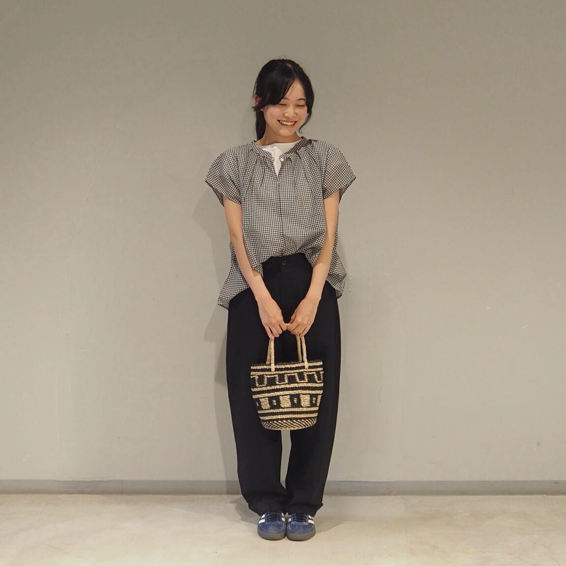 【シエスタハコダテ】身長158cm