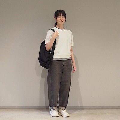 【シエスタハコダテ】身長161cm