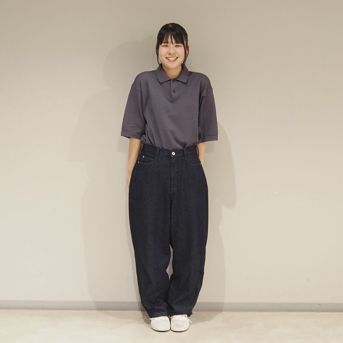 【シエスタハコダテ】身長164cm