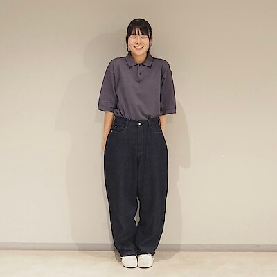 【シエスタハコダテ】身長164cm
