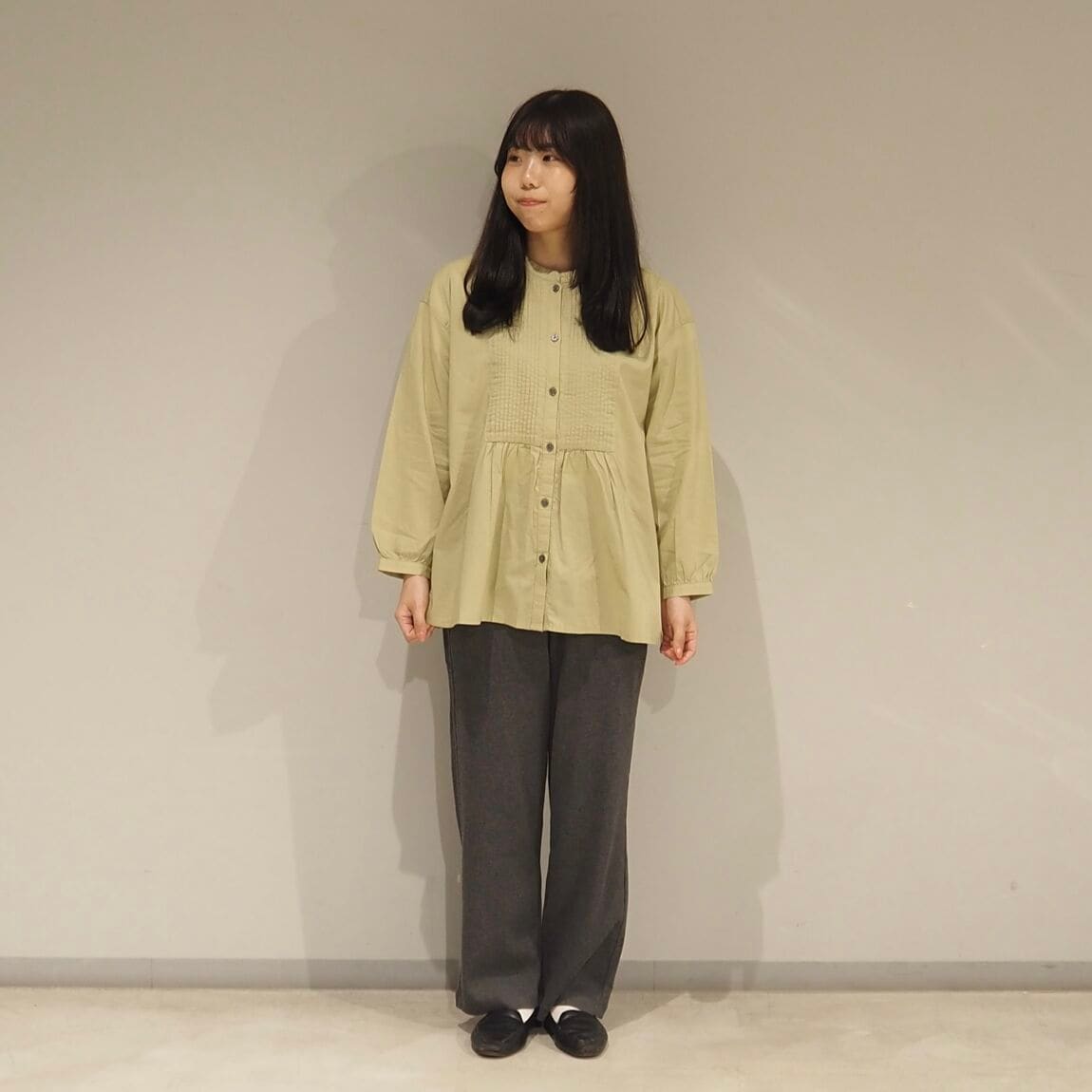 【シエスタハコダテ】身長160cm