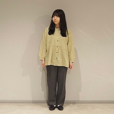 【シエスタハコダテ】身長160cm