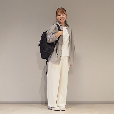 【シエスタハコダテ】身長164cm
