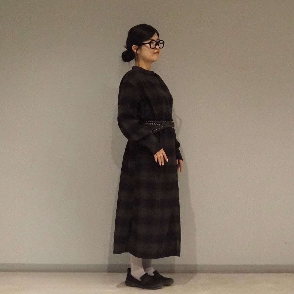 【シエスタハコダテ】身長153cm