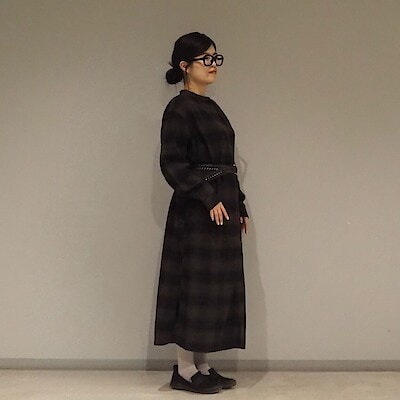 【シエスタハコダテ】身長153cm