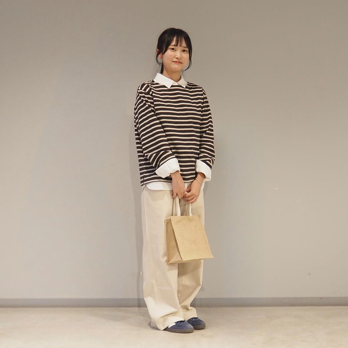 【シエスタハコダテ】身長158cm