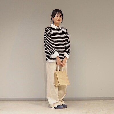 【シエスタハコダテ】身長158cm