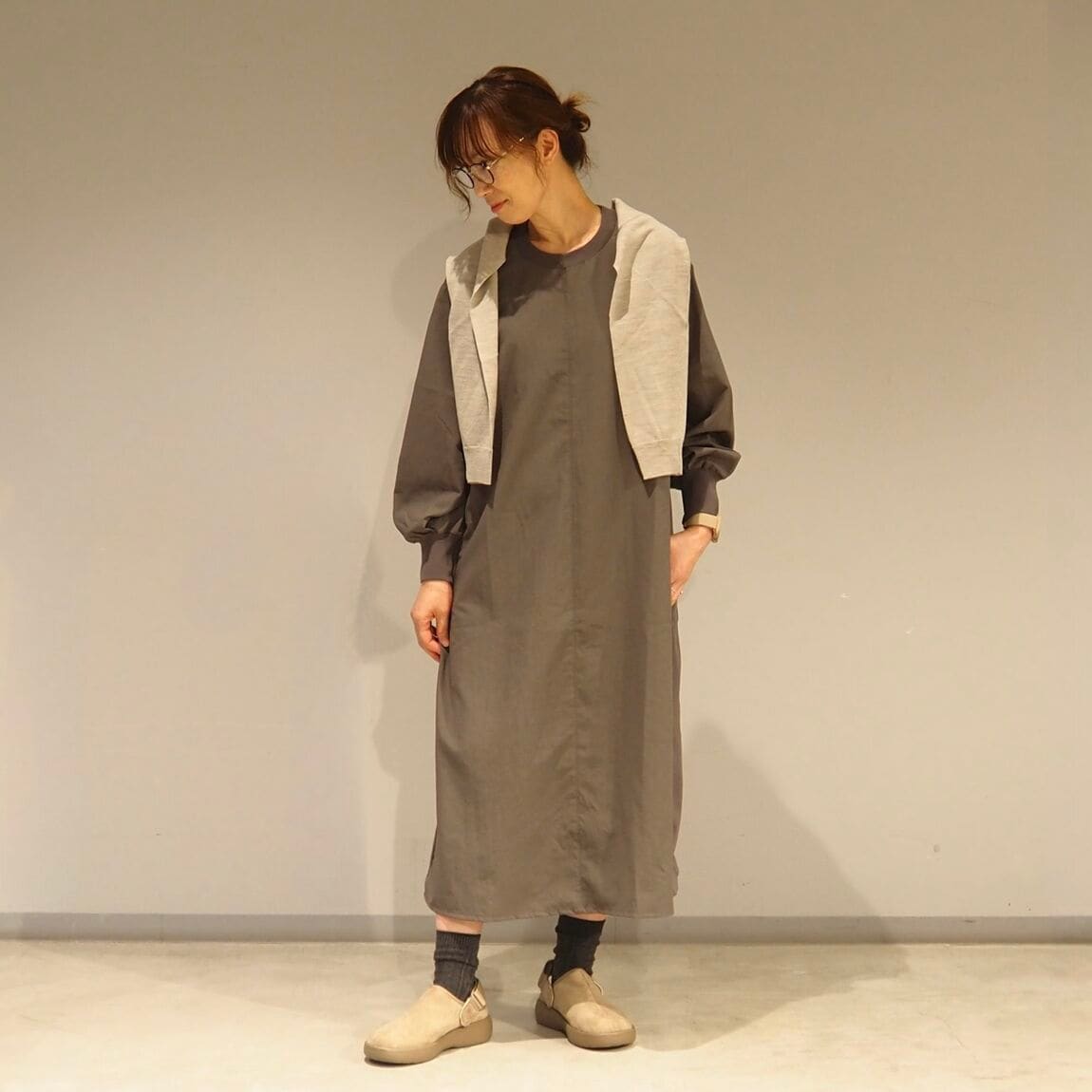 【シエスタハコダテ】身長167cm