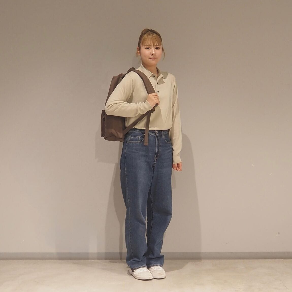【シエスタハコダテ】身長164cm