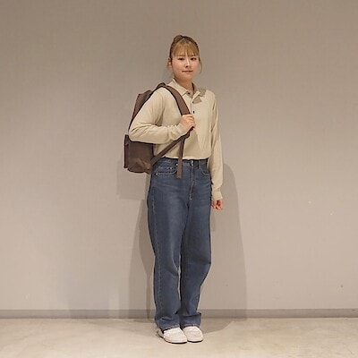 【シエスタハコダテ】身長164cm