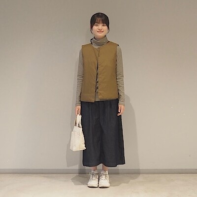 【シエスタハコダテ】身長161cm
