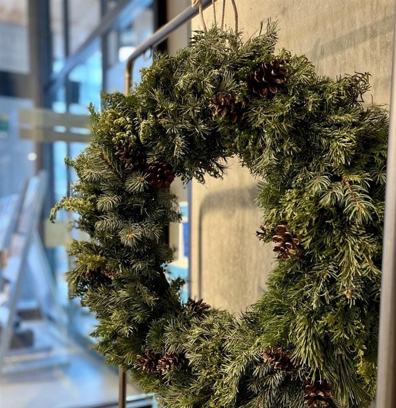 【シエスタハコダテ】波多野エクスバレーガーデンのドライフラワーについてのお知らせ