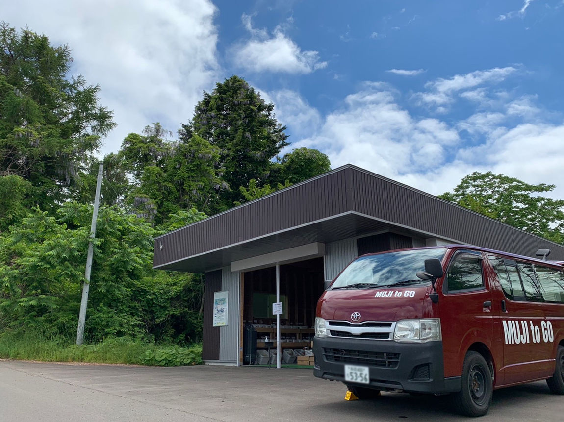 【シエスタハコダテ】移動販売車 7月の運行スケジュールをお知らせします