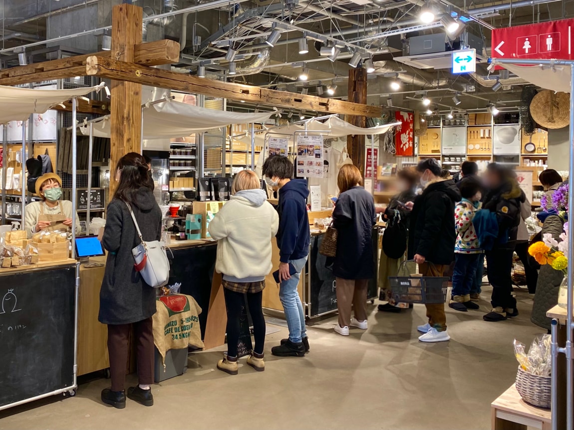 【シエスタハコダテ】第34回　函館つながる市を開催いたしました｜イベントレポート