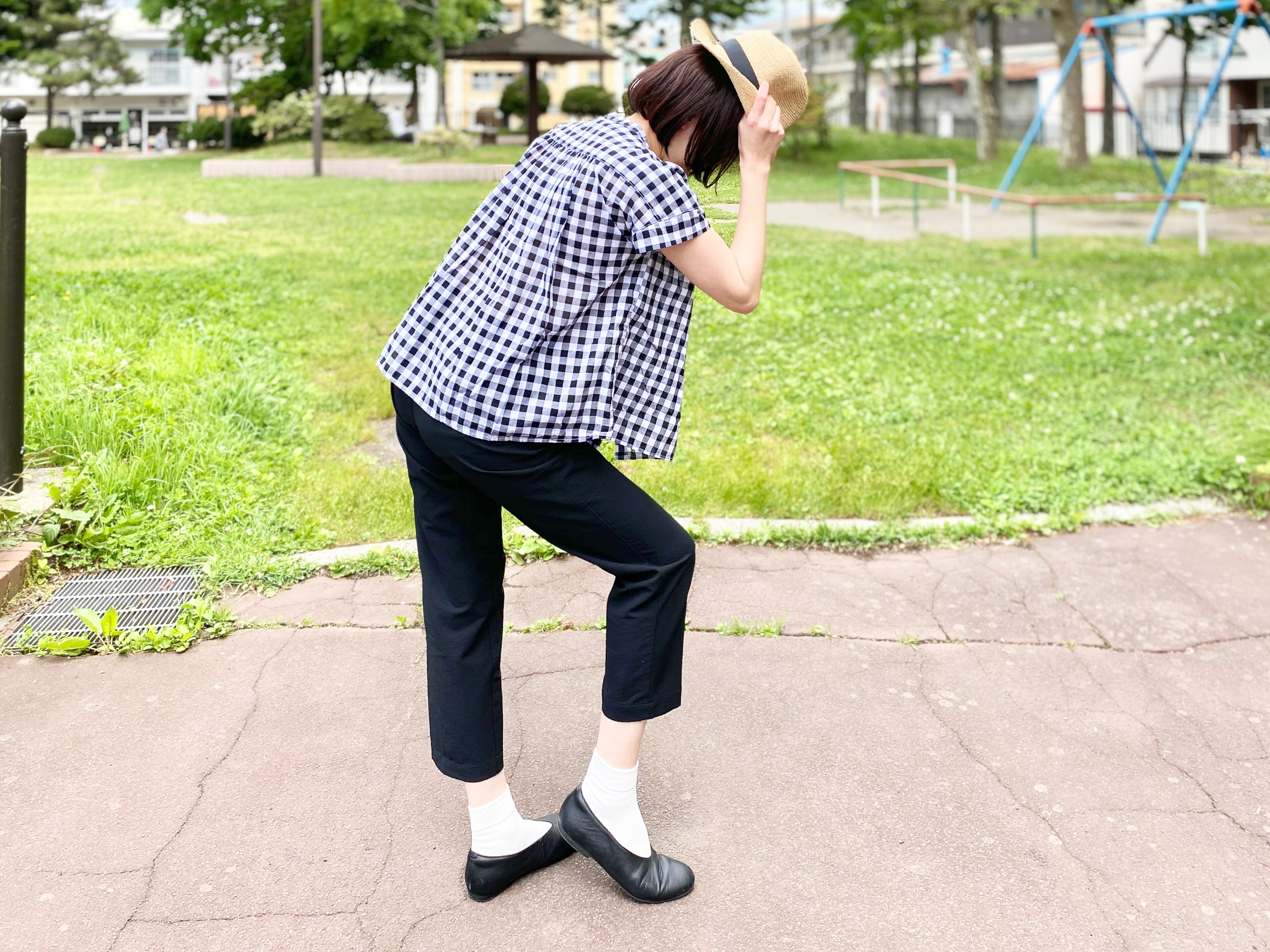 シエスタハコダテ えらべる靴下で おしゃれをもっと楽しんじゃおう 無印良品