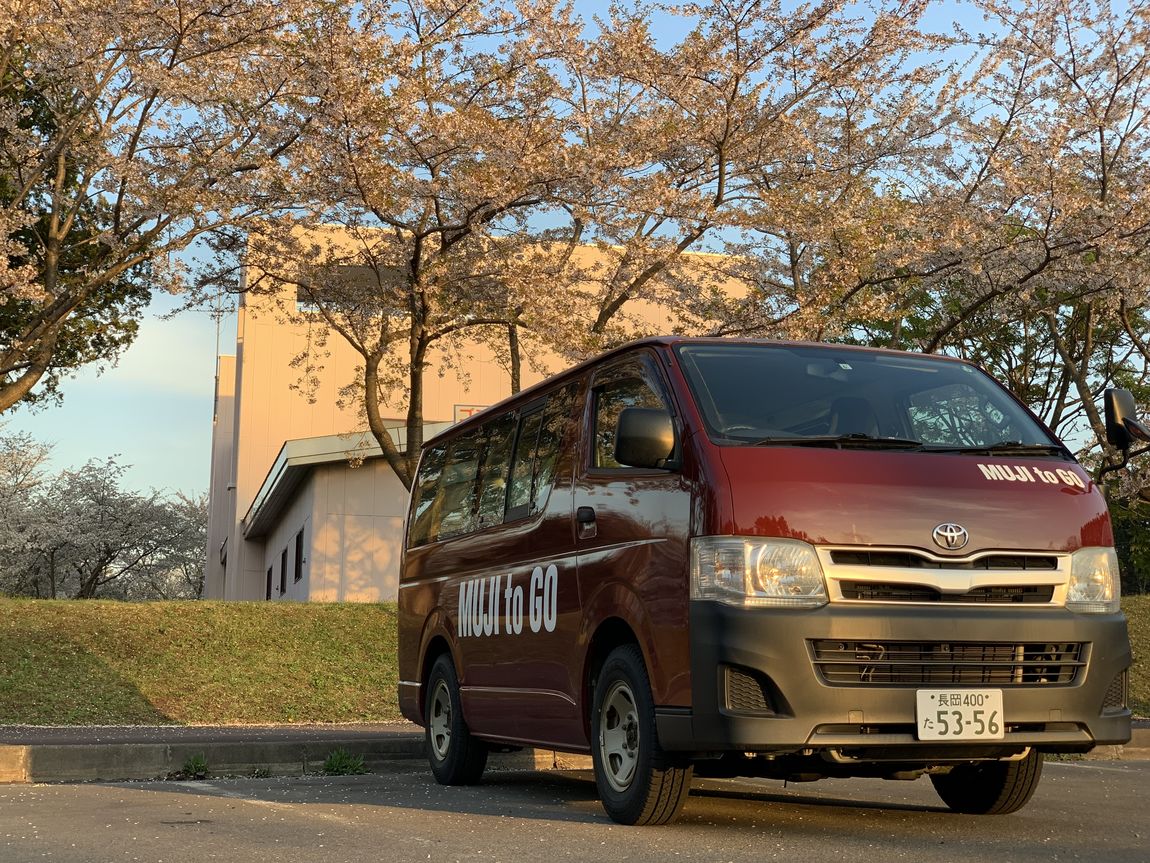 【シエスタハコダテ】移動販売車、5月20日は森町役場・ハルキへ