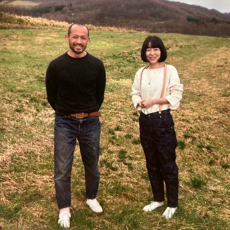 【シエスタハコダテ】4月26日(日)出店「coneru」