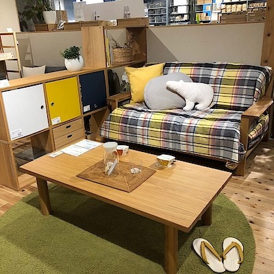 【シエスタハコダテ】初夏におすすめマドラスチェック