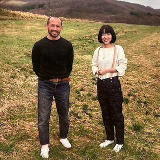 【シエスタハコダテ】4月26日(日)出店「coneru」