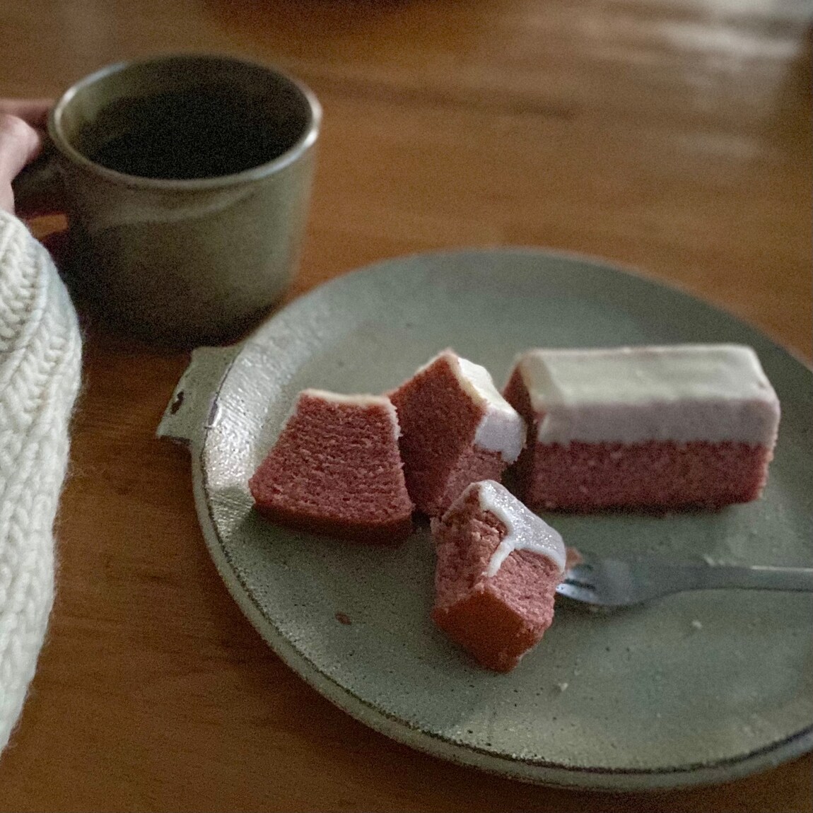 【シエスタハコダテ】この味、冬だけ