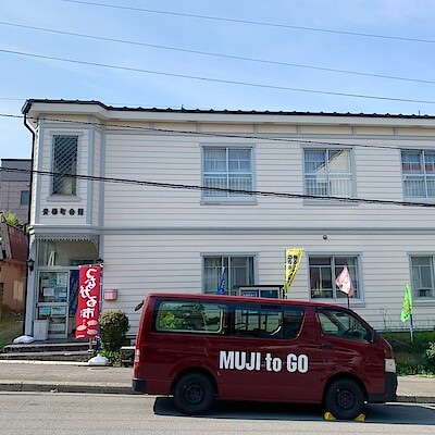 【シエスタハコダテ】移動販売車、今週末は『青柳町会館』へ