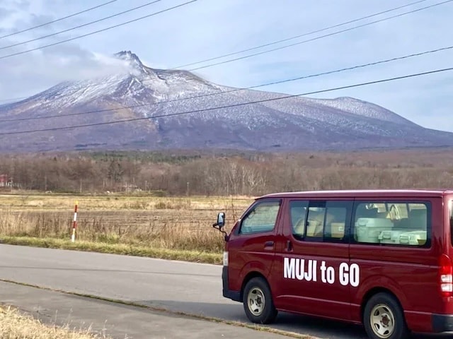 【シエスタハコダテ】移動販売車、11月の運行スケジュールのお知らせ