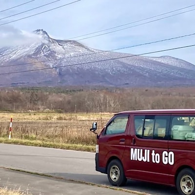 【シエスタハコダテ】移動販売車、11月の運行スケジュールのお知らせ
