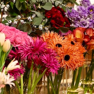 【シエスタハコダテ】Life with Flowers