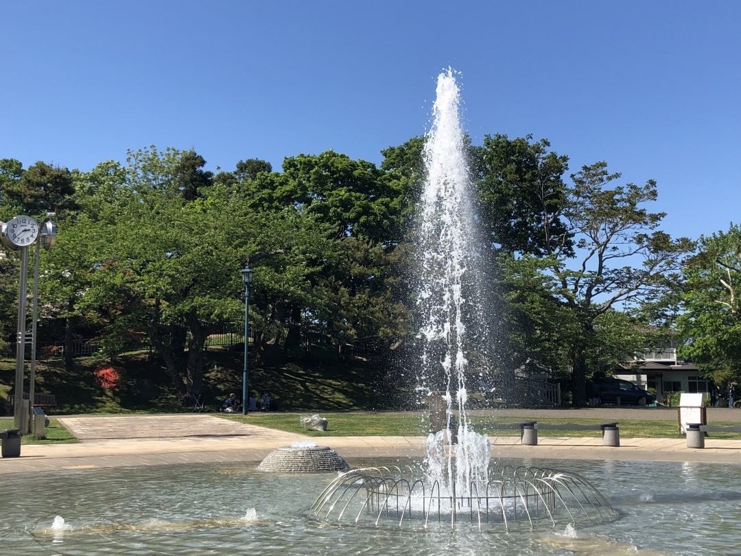 【シエスタハコダテ】「第76回函館つながる市」1日目の出店者さまを紹介します