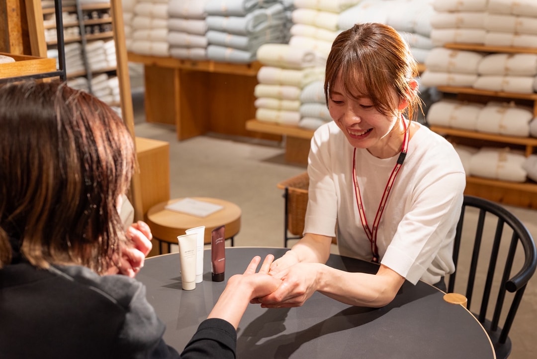 【シエスタハコダテ】スキンケア相談会を開催します