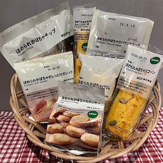 【シエスタハコダテ】新商品 ほめられかぼちゃのお菓子