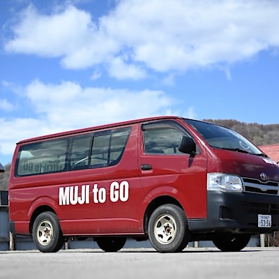 【シエスタハコダテ】移動販売車、明日は『濁川・森町役場』へ