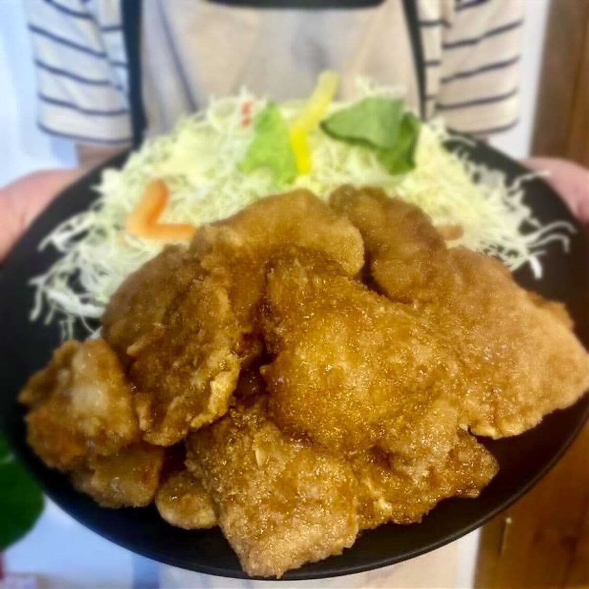 ぶり①