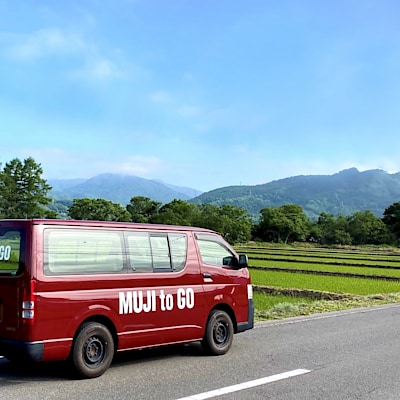 【シエスタハコダテ】森町役場・濁川・砂原支所への移動販売休止のお知らせ