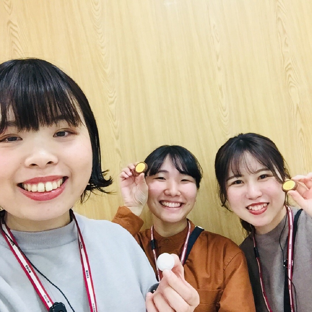 世界菓子