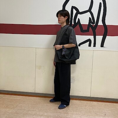 【アピタ阿久比】身長174cm