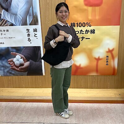 【アピタ阿久比】身長160cm