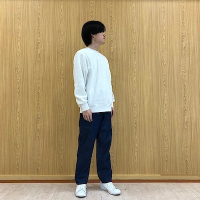 【アピタ阿久比】　身長174㎝